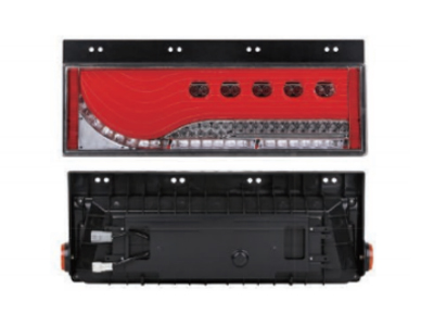 LED TAIL LAMP