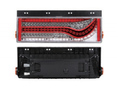 LED TAIL LAMP