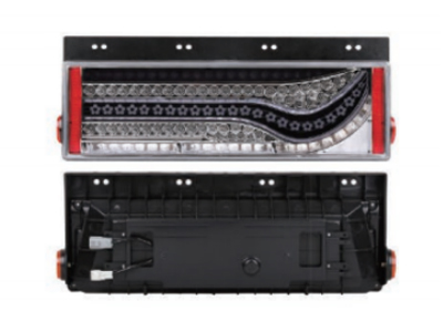 LED TAIL LAMP