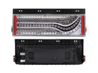 LED TAIL LAMP