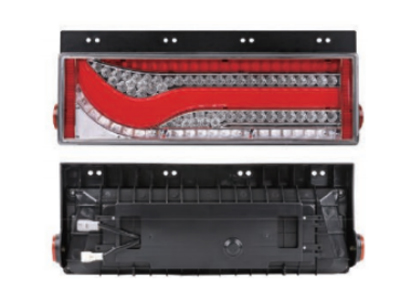 LED TAIL LAMP