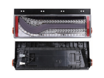 LED TAIL LAMP