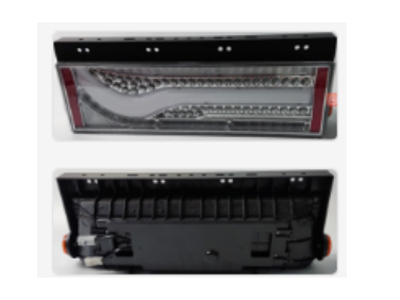 LED TAIL LAMP