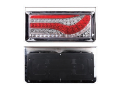 LED TAIL LAMP