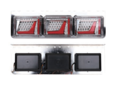 LED TAIL LAMP