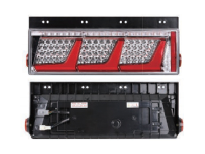 LED TAIL LAMP