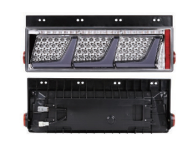 LED TAIL LAMP