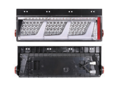 LED TAIL LAMP