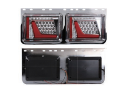 LED TAIL LAMP