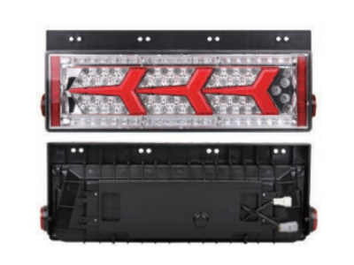 LED TAIL LAMP
