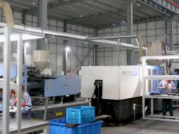 Workshop Equipment