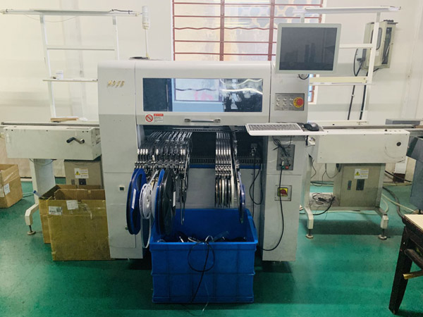 Workshop Equipment