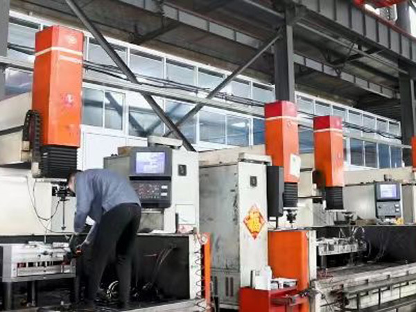 Workshop Equipment