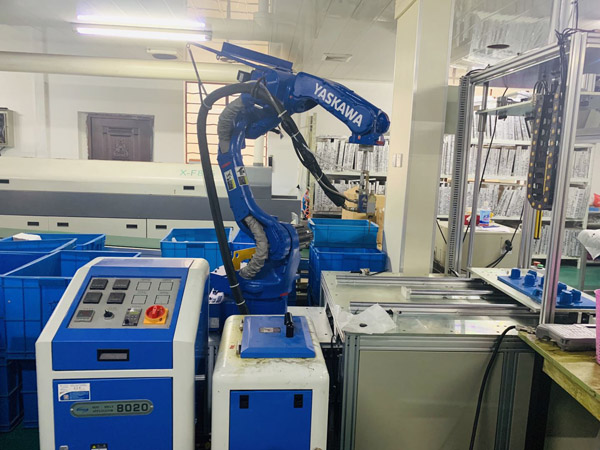 Workshop Equipment