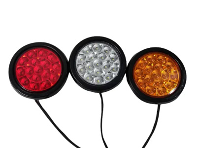 SIDE LIGHT