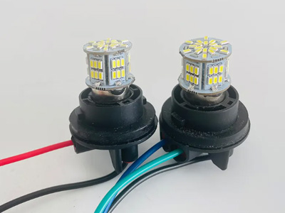 LED BULB