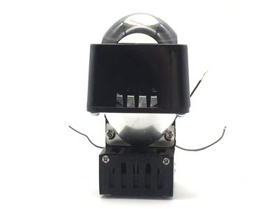 Headlights LED Lens