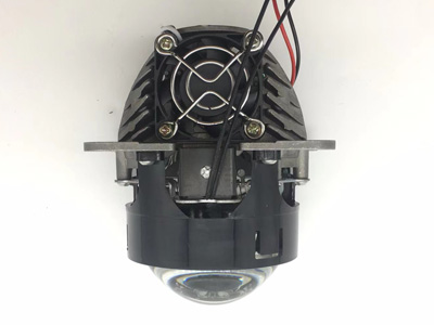 Headlights LED Lens