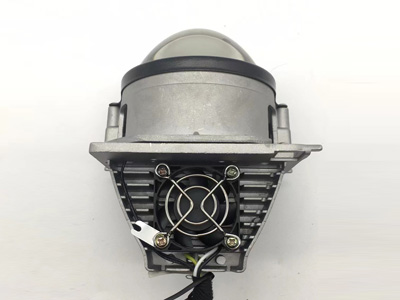 Headlights LED Lens