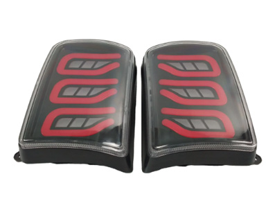 FOR LADA NIVA LED TAIL LIGHT