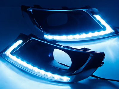 Daytime Running Light for Toyota Camary