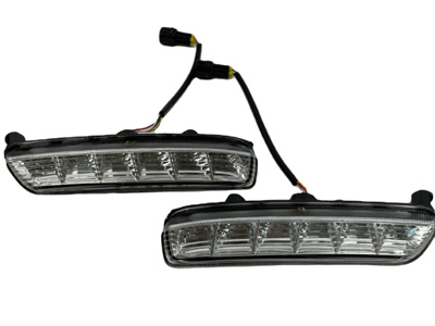 Daytime Running Light for Toyota Vios