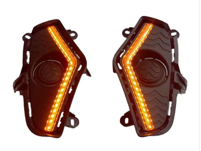 Daytime Running Light for Toyota RAV4