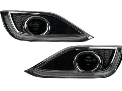 Daytime Running Light for Honda CRV