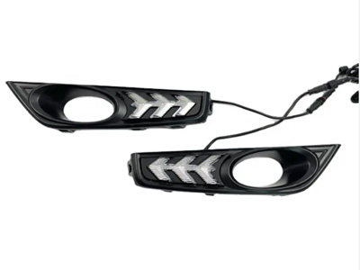 Daytime Running Light for Honda XRV