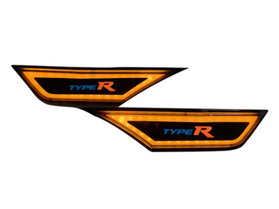 Daytime Running Light for Honda CIVIC