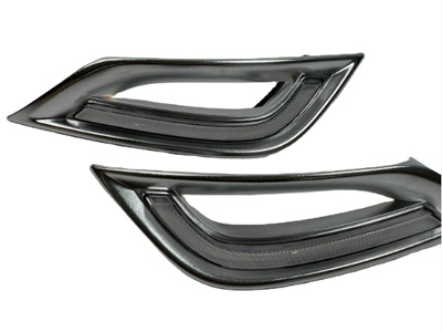 Daytime Running Light for Hyundai Sonata 8