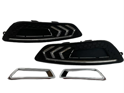 Daytime Running Light for Ford Focus