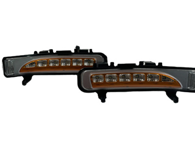 Daytime Running Light for Ford Edge