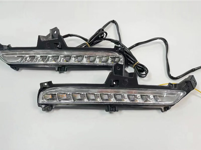 Daytime Running Light for Kia K2
