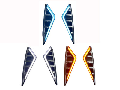 Daytime Running Light for Haval H6