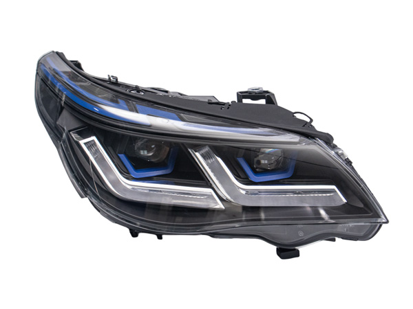 BMW E60 HEADLIGHT