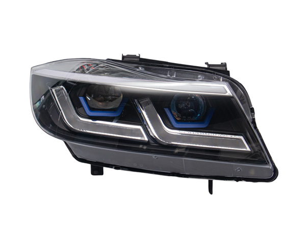 BMW E90 HEADLIGHT