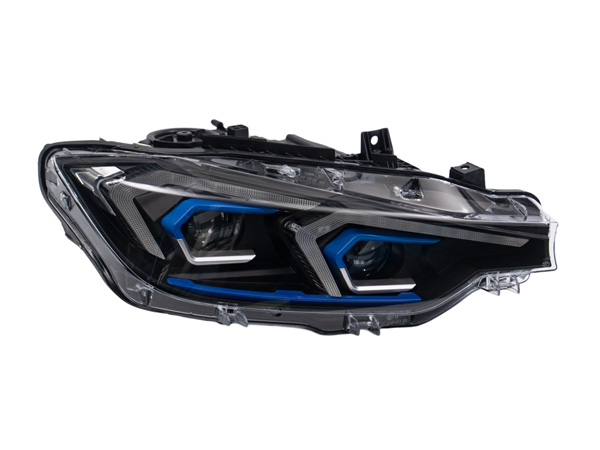BMW F30 HEADLIGHT