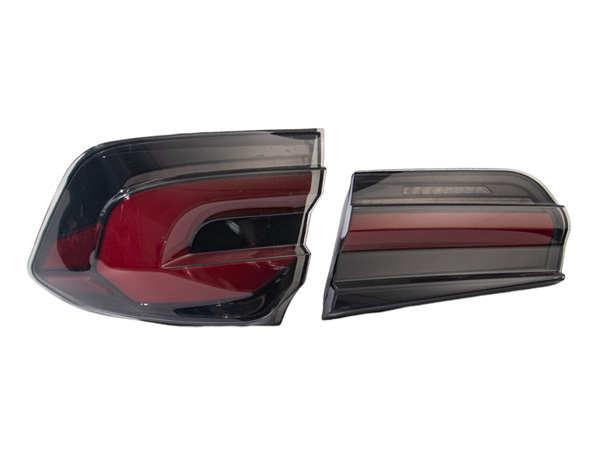 BMW F30 TAILLIGHT