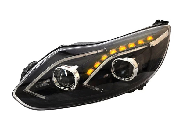 FORD FOCUS 12-14 HEADLIGHT