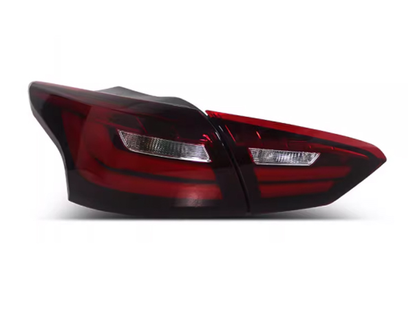 FORD FOCUS 12-14 TAILLIGHT