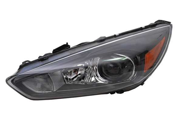 FORD FOCUS 15-17 HEADLIGHT