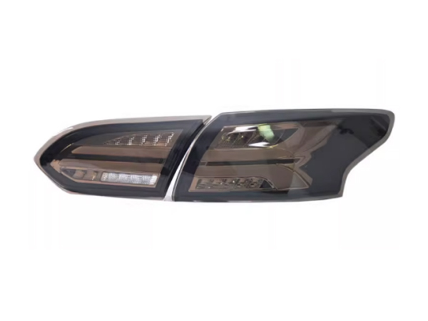 FORD FOCUS 15-18 TAILLIGHT
