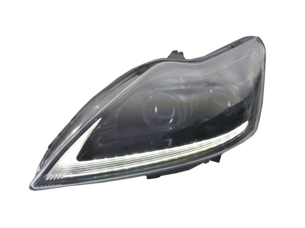 FORD FOCUS 09-13 HEADLIGHT
