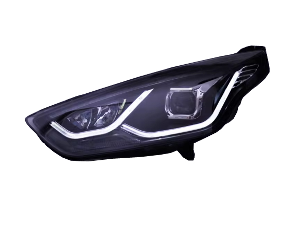 FORD FORREST 15-17 HEADLIGHT